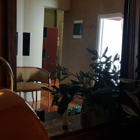 Konstantinos'S Luxury Vintage Apartment Thessalonique Extérieur photo