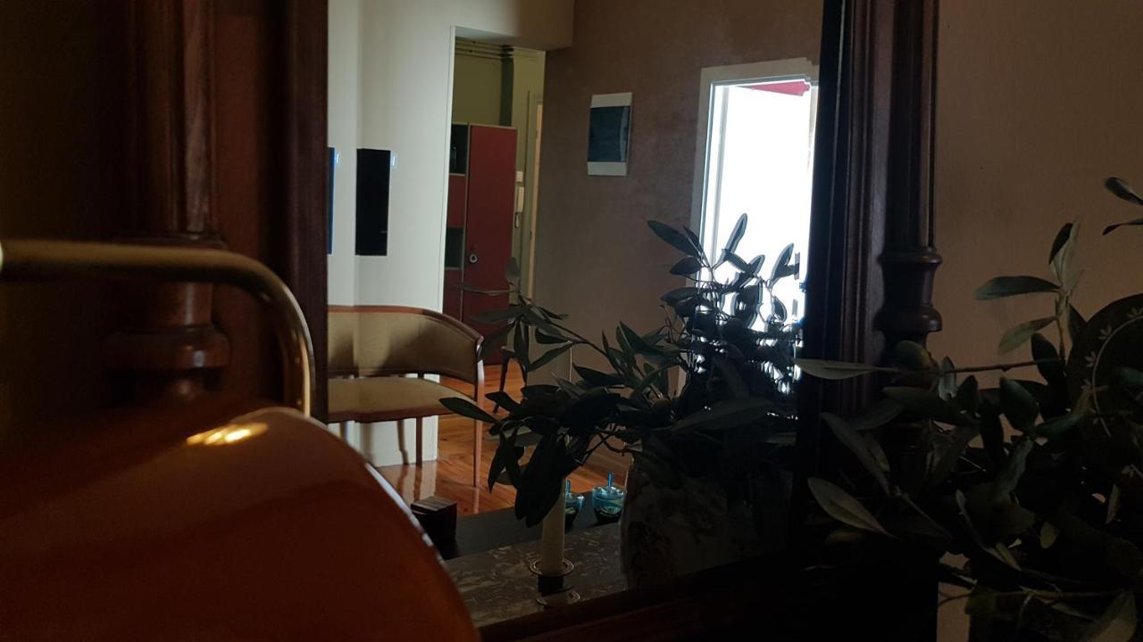 Konstantinos'S Luxury Vintage Apartment Thessalonique Extérieur photo