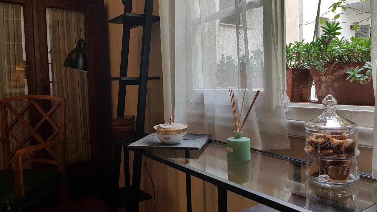 Konstantinos'S Luxury Vintage Apartment Thessalonique Extérieur photo