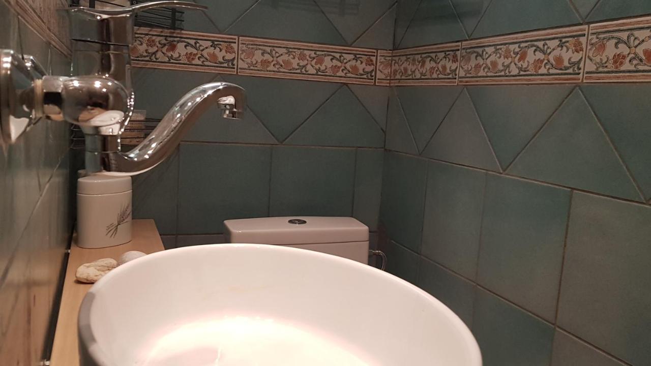 Konstantinos'S Luxury Vintage Apartment Thessalonique Extérieur photo