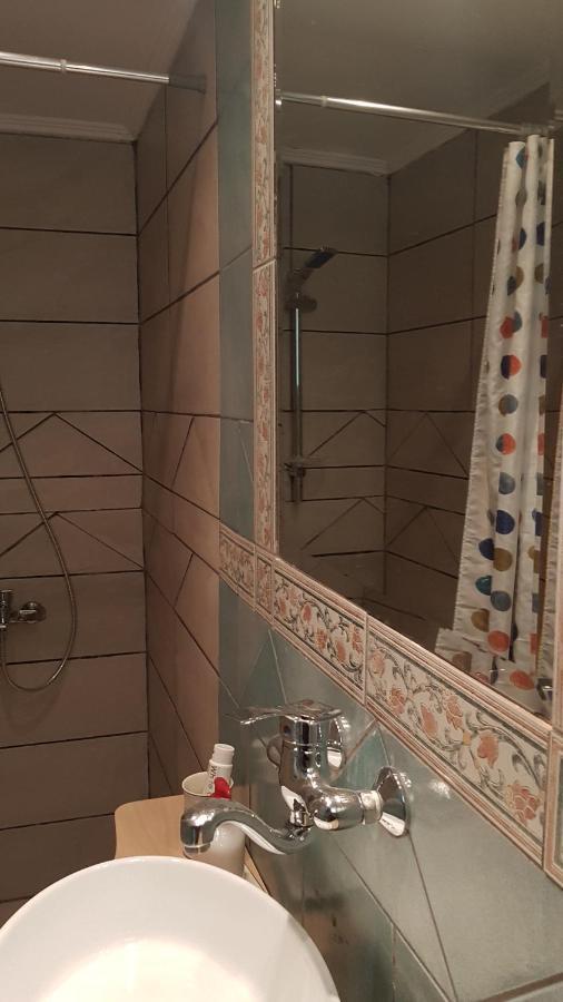 Konstantinos'S Luxury Vintage Apartment Thessalonique Extérieur photo