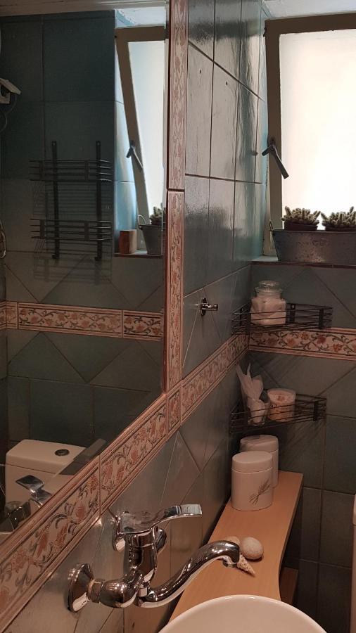 Konstantinos'S Luxury Vintage Apartment Thessalonique Extérieur photo